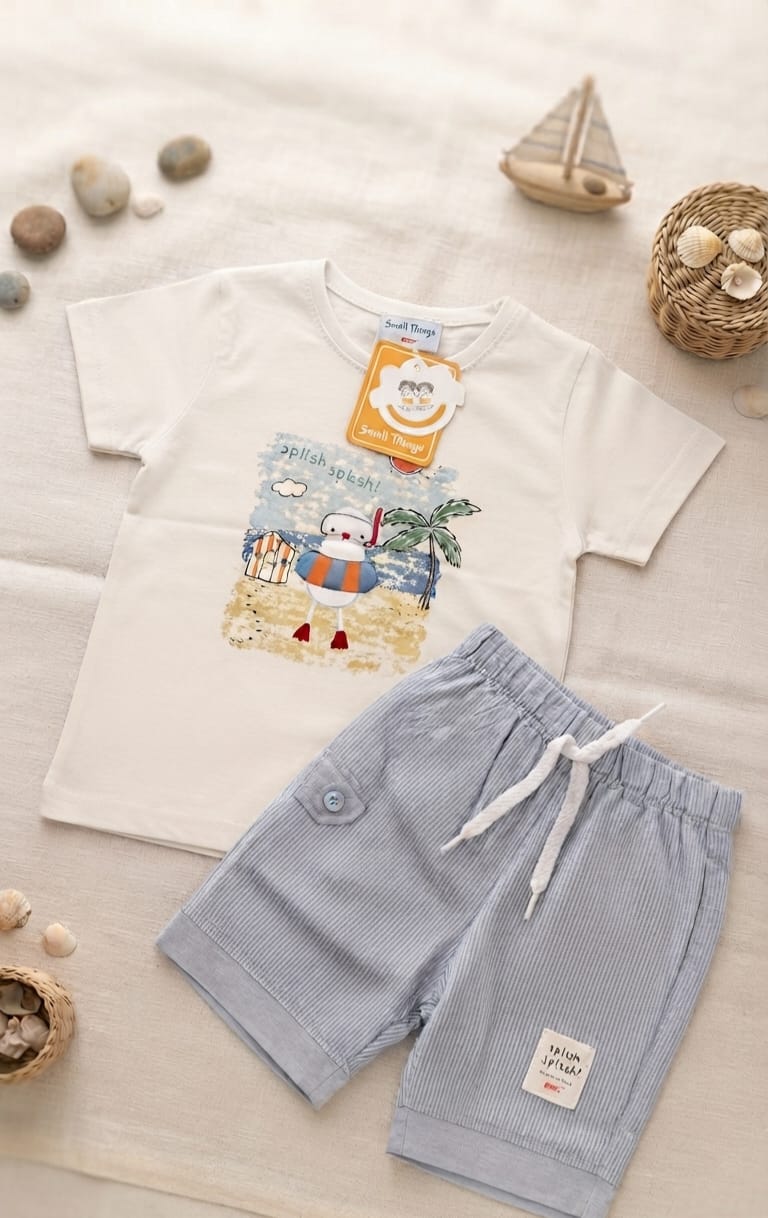 Splish Splash Summer Set