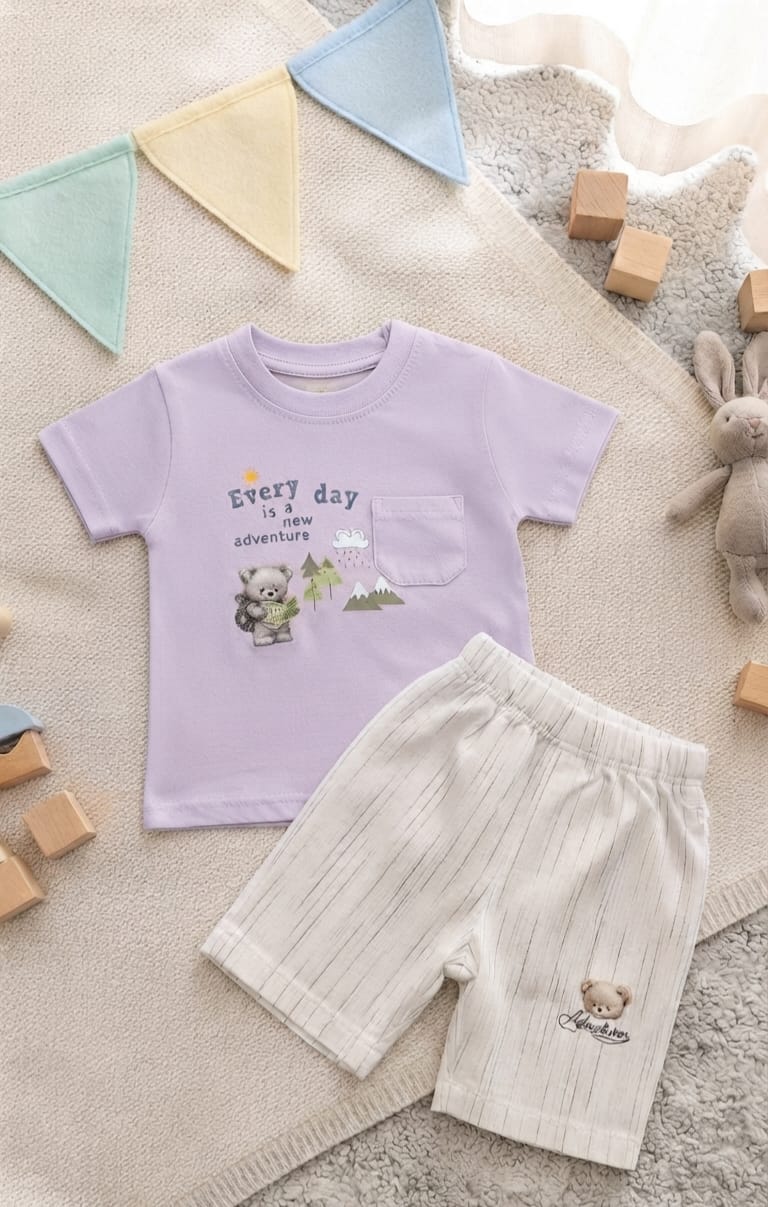Little Explorer Adventure Set