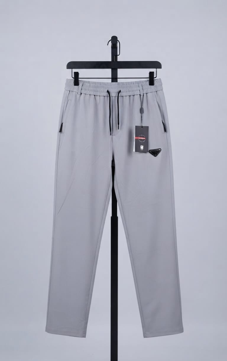 Safari Track Pant