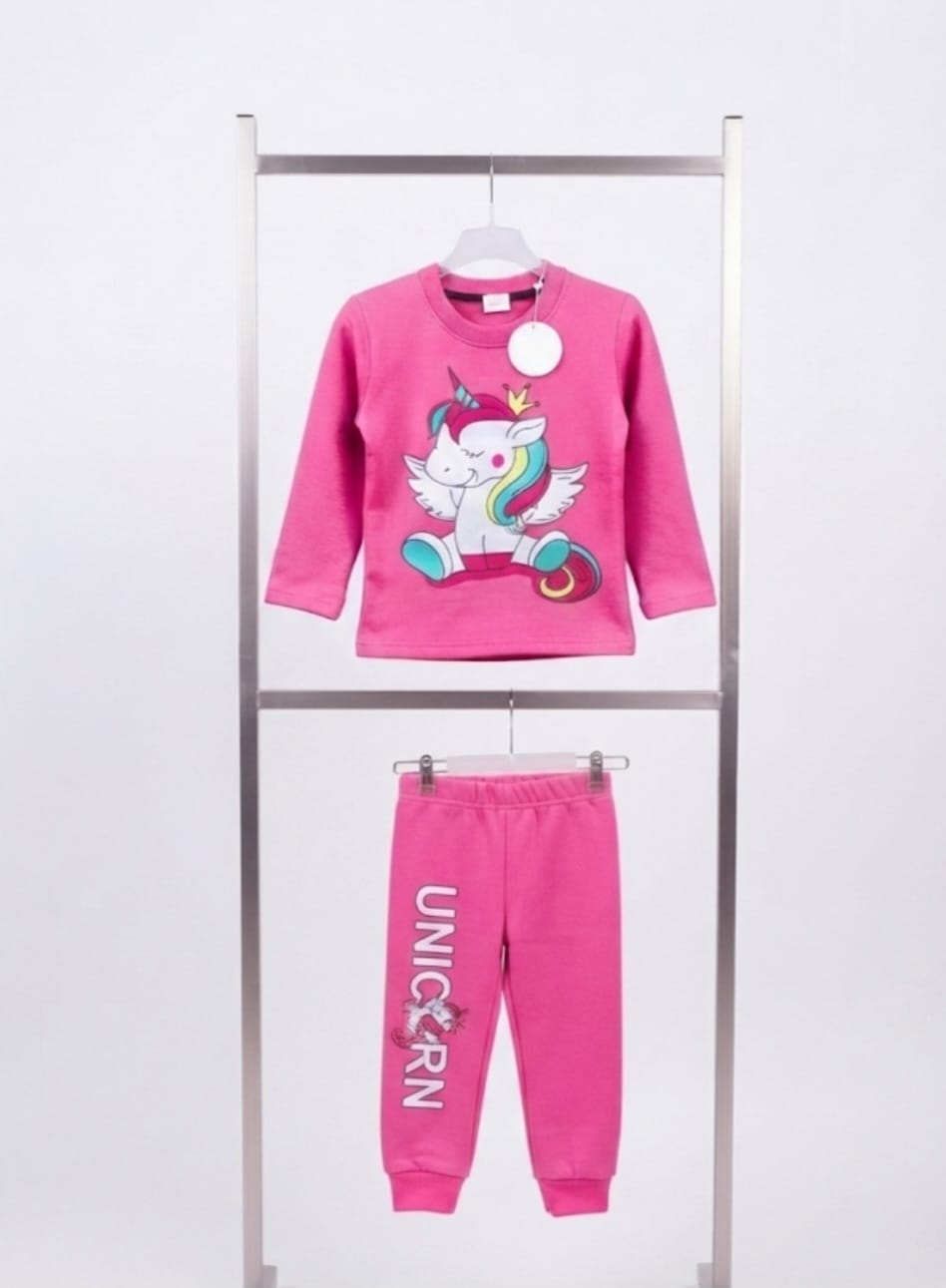 Unicorn Outfit