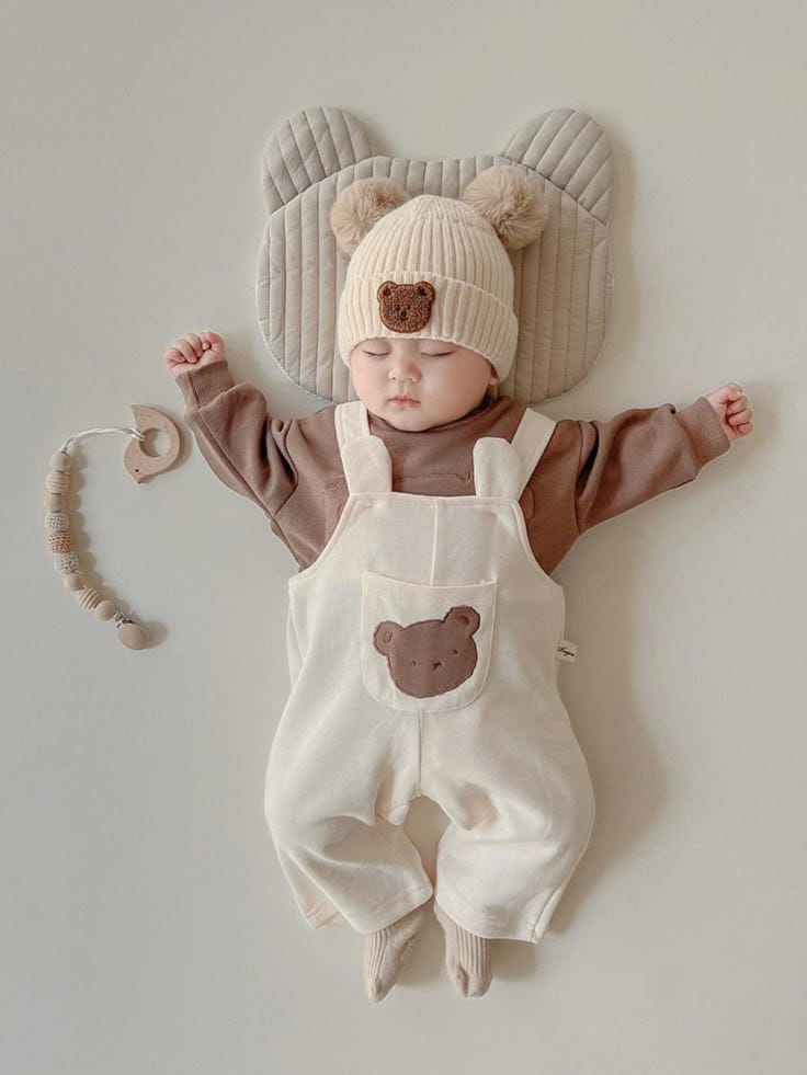 NEW Born