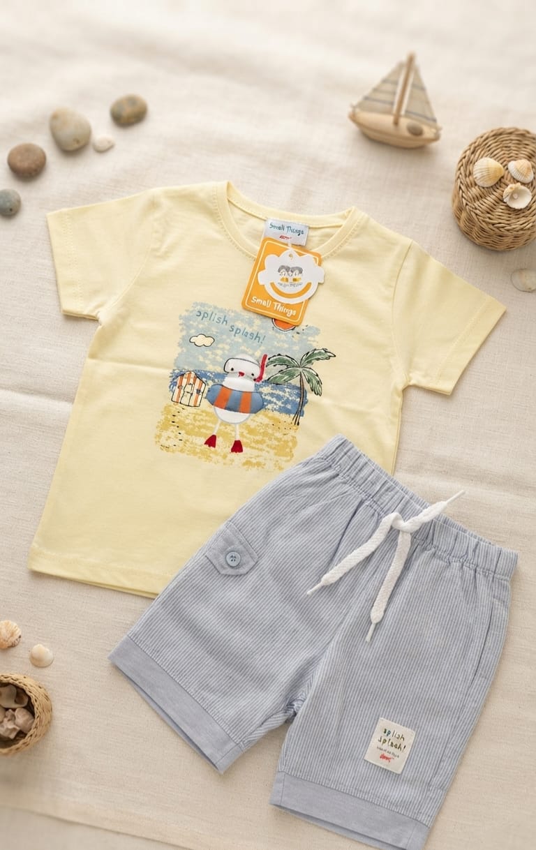 Splish Splash Summer Set
