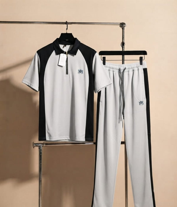 Elite Polo Tracksuit