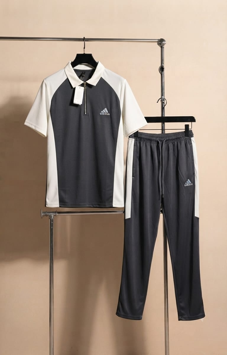 Elite Polo Tracksuit