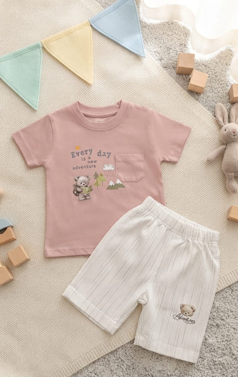 Little Explorer Adventure Set