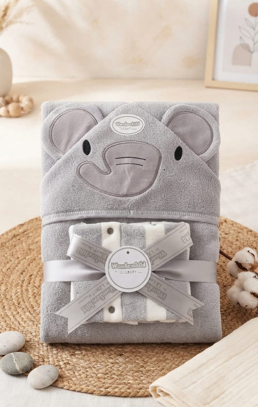 Cute Bear