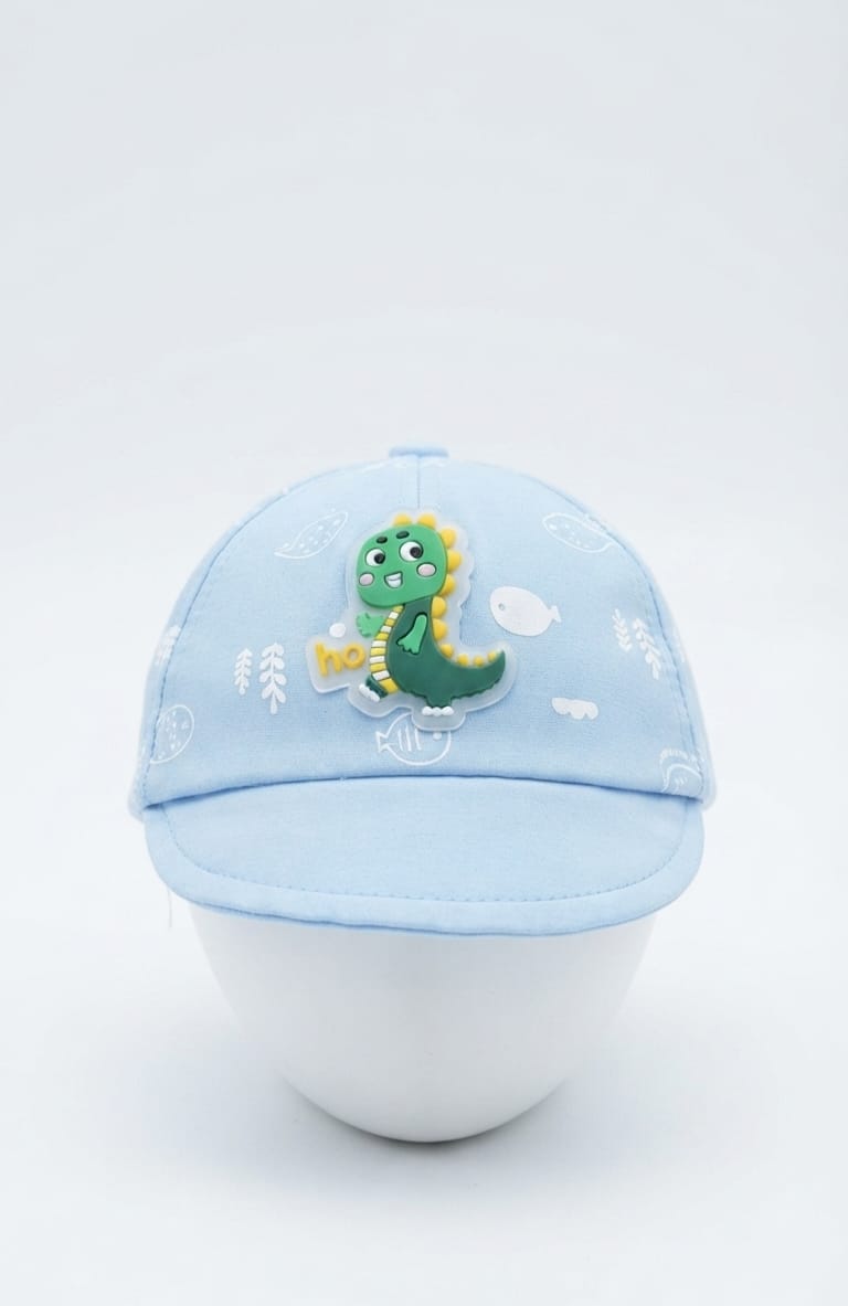 Dino Kids Cap