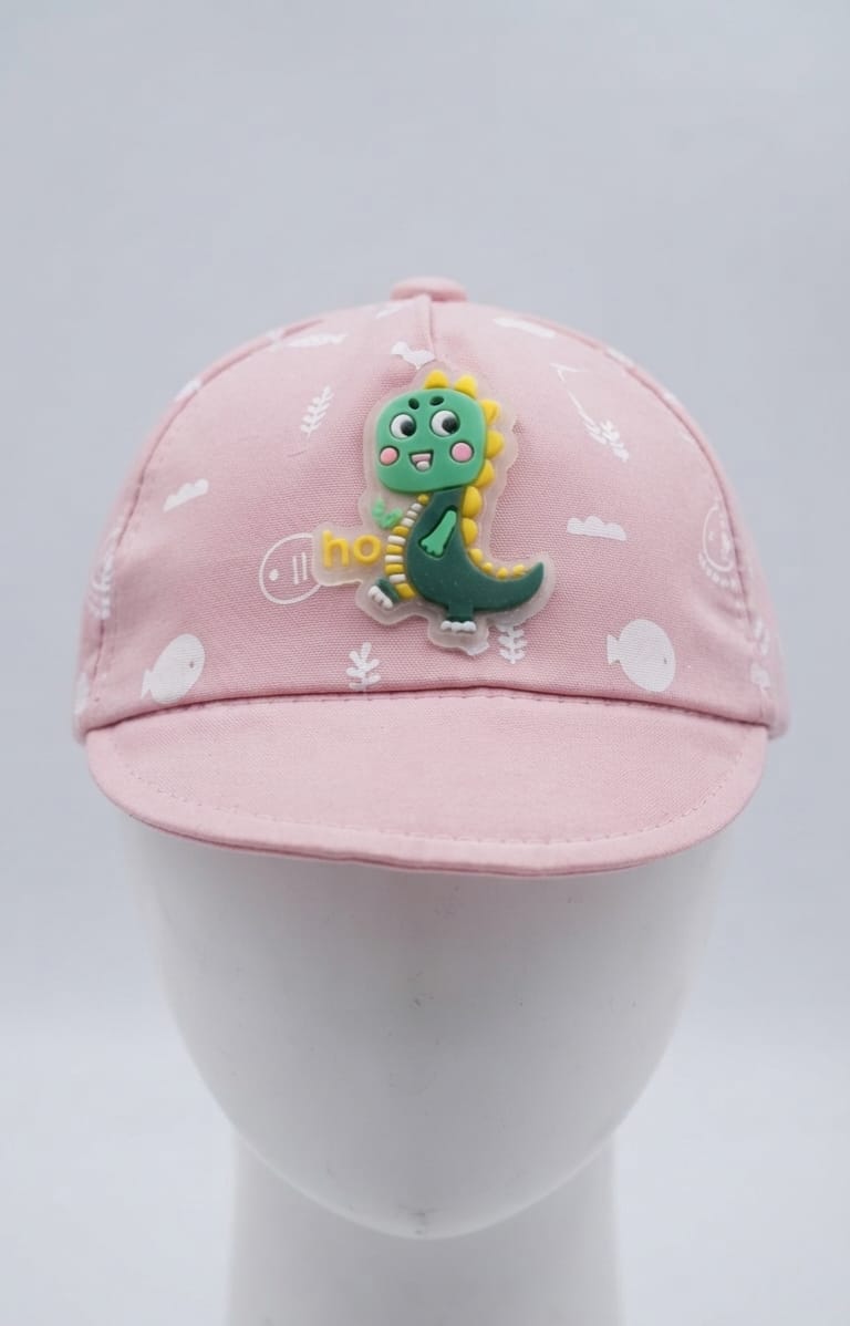 Dino Kids Cap