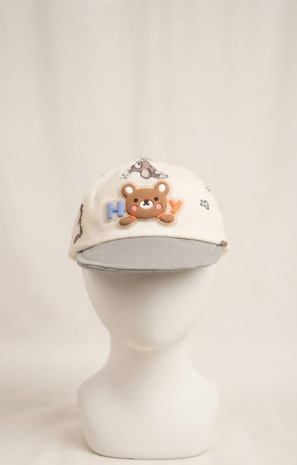 Hoi Bear Cap