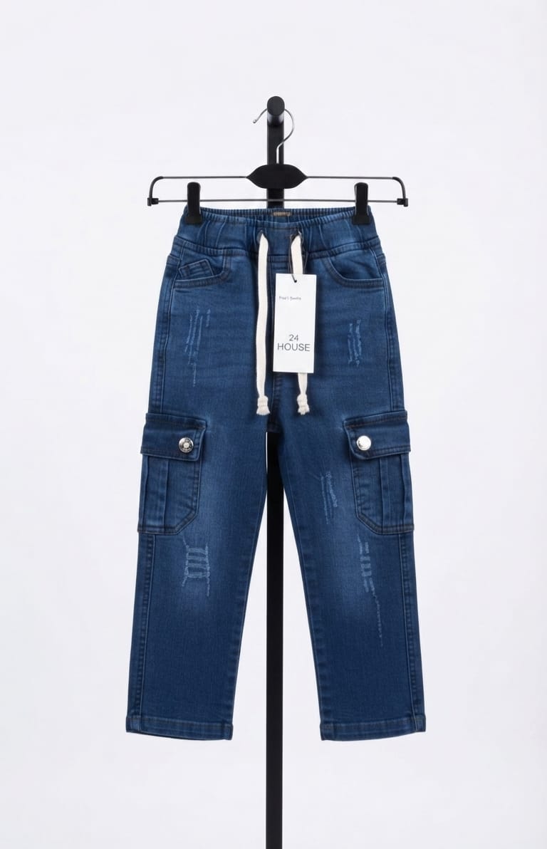 Denim Utility
