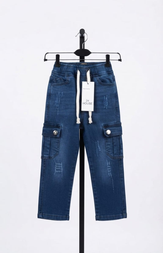 Denim Utility