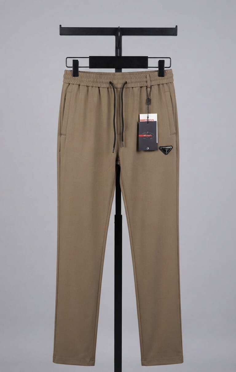 Safari Track Pant