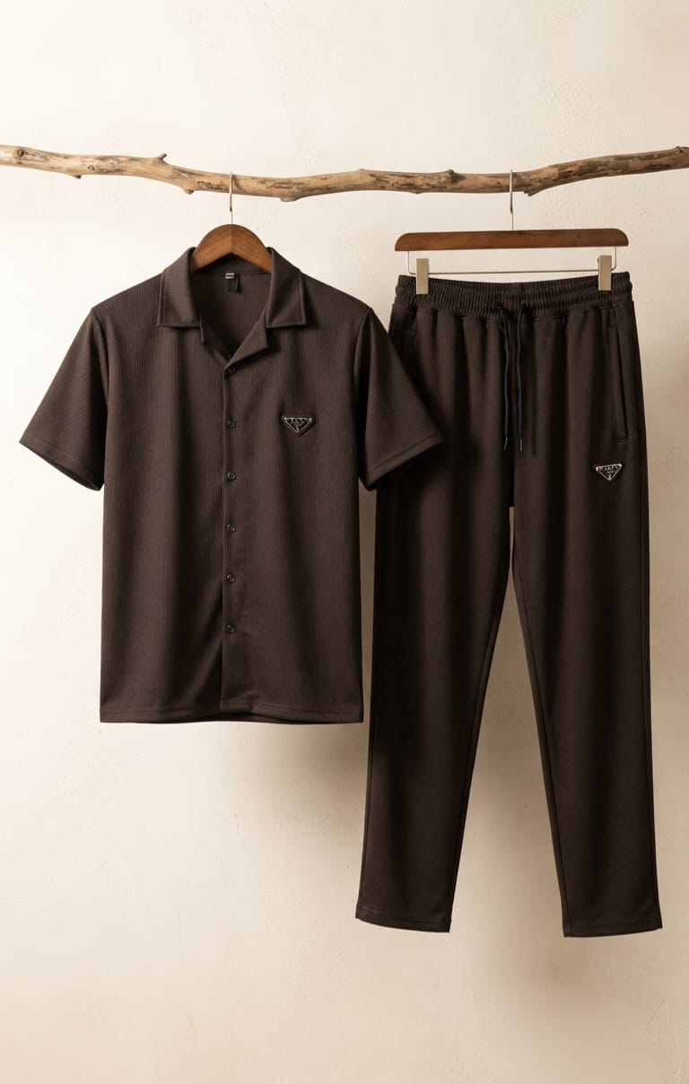 Safari TrackSuit