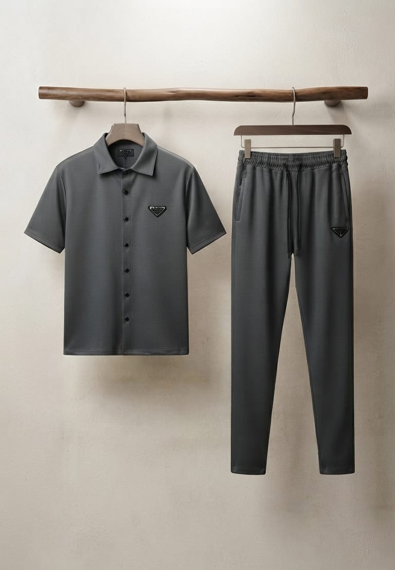 Safari TrackSuit