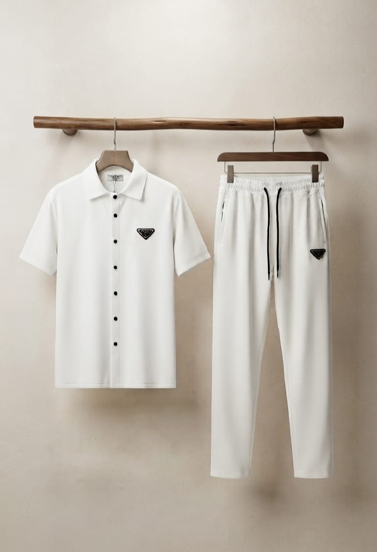 Safari TrackSuit