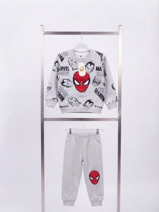 Spider-Man Outfit