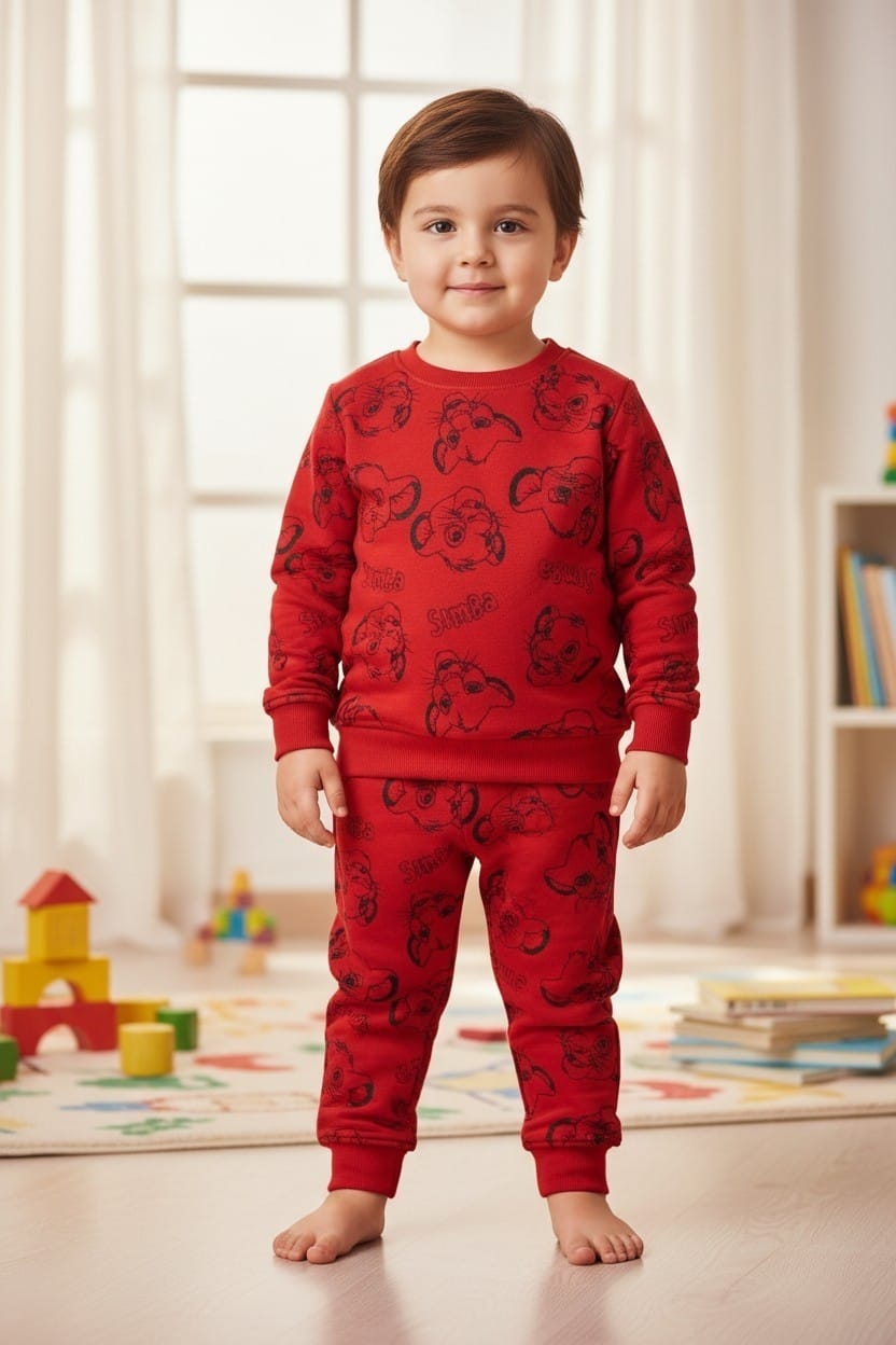 Simba Lounge Set