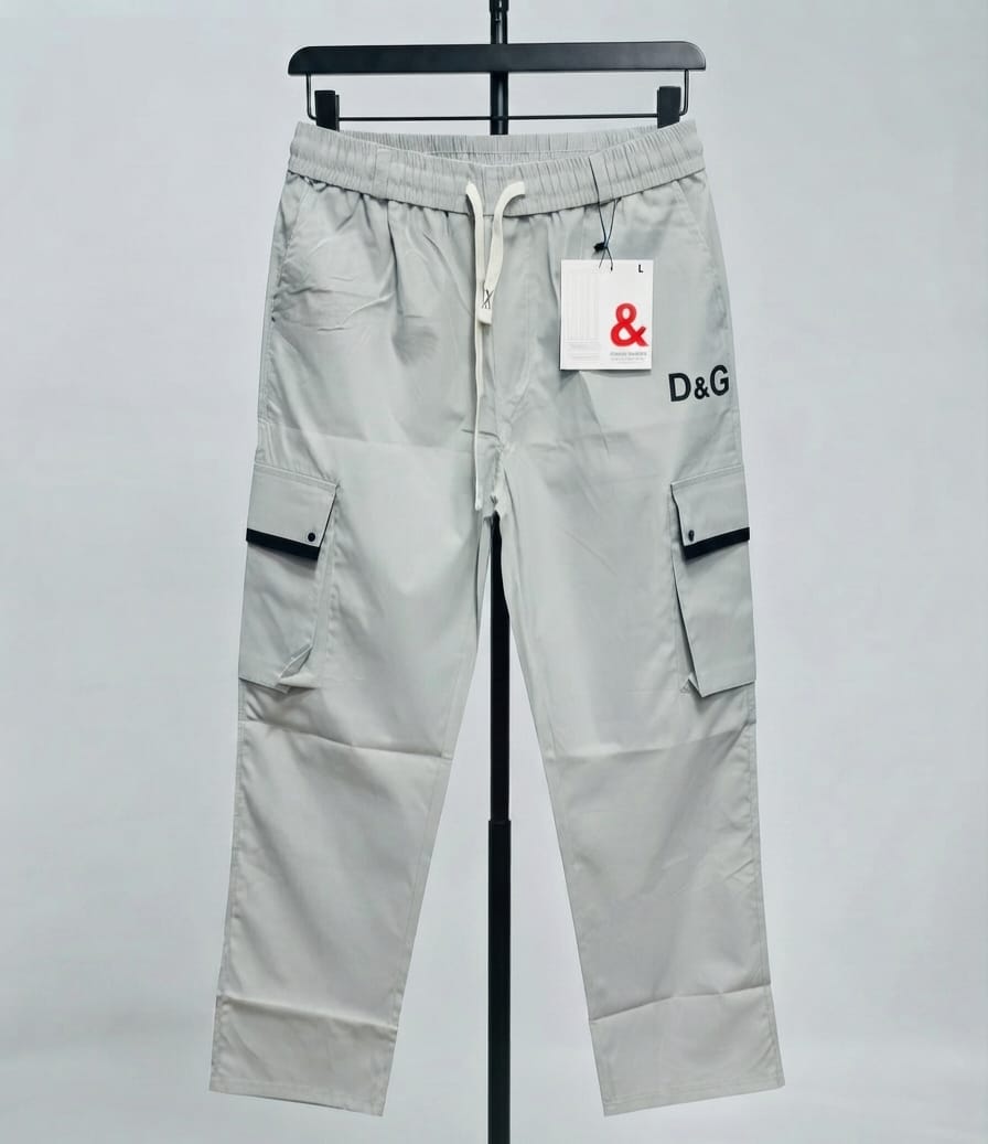 Urban Edge Cargo