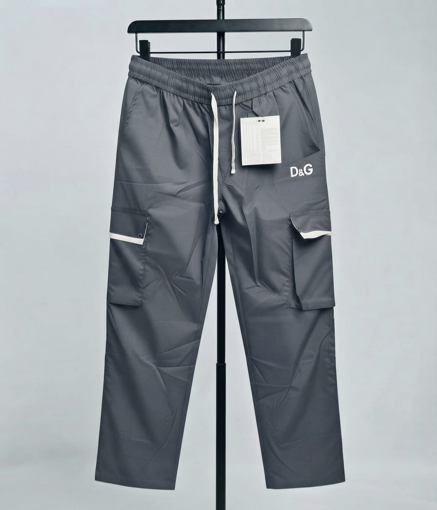Urban Edge Cargo