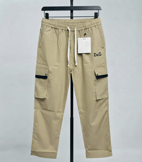 Urban Edge Cargo