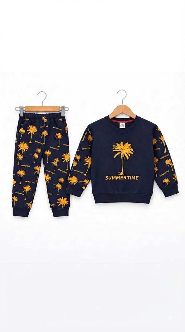 Summer Palm