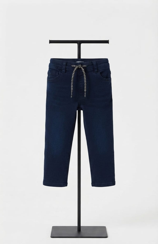 Nightshade Denim