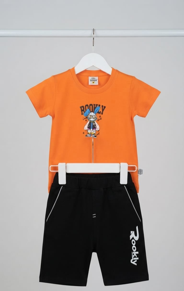 Urban Vibe Set