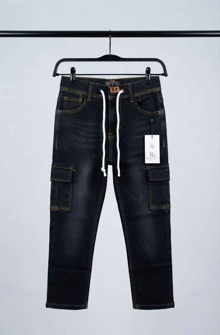 Royale Denim